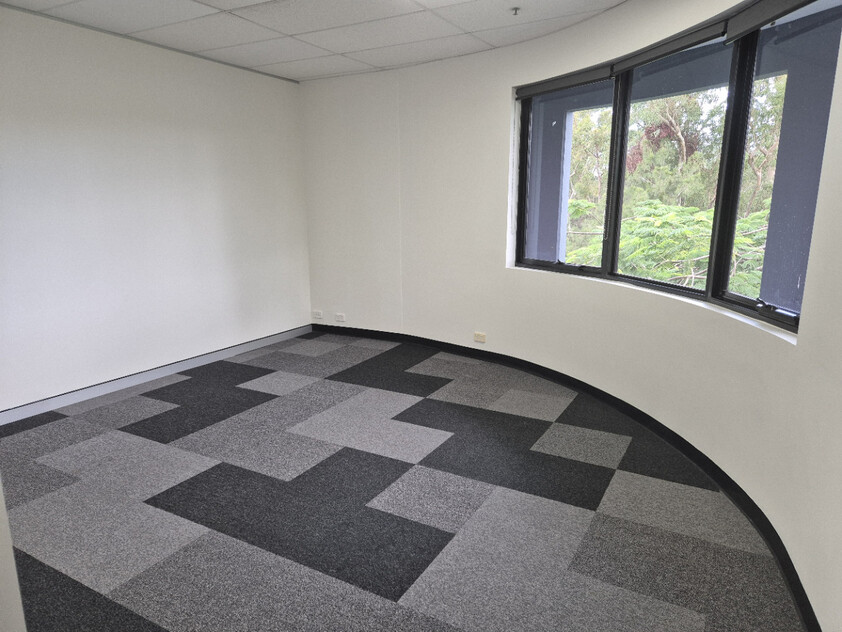 Office Available
