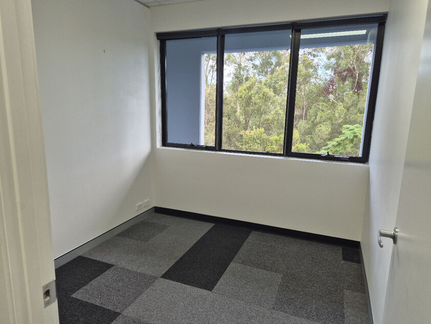 Office Available