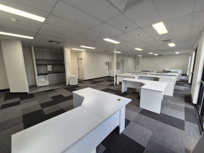 Office Available
