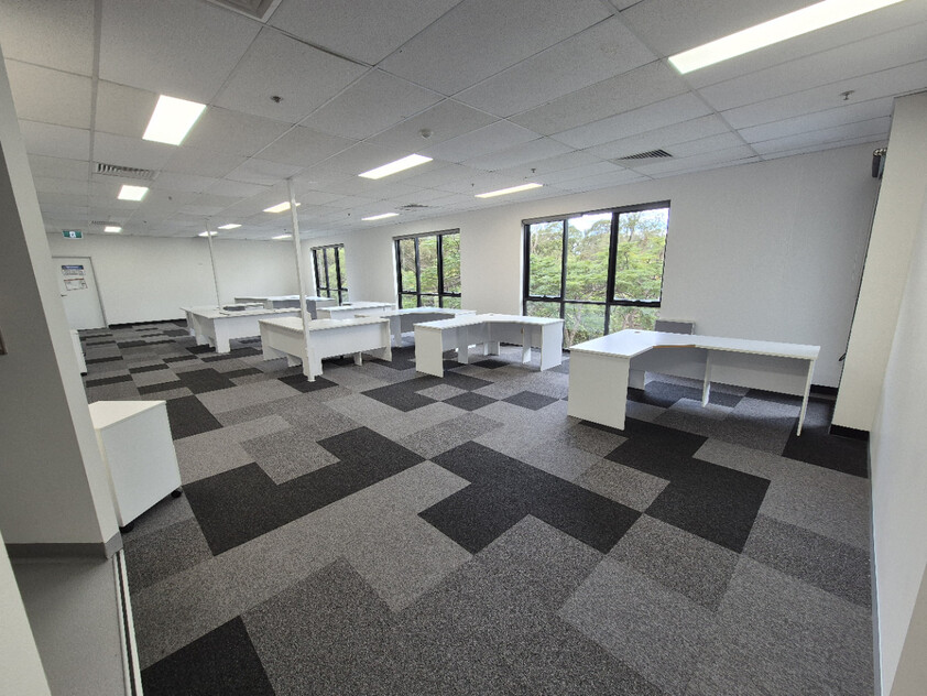 Office Available