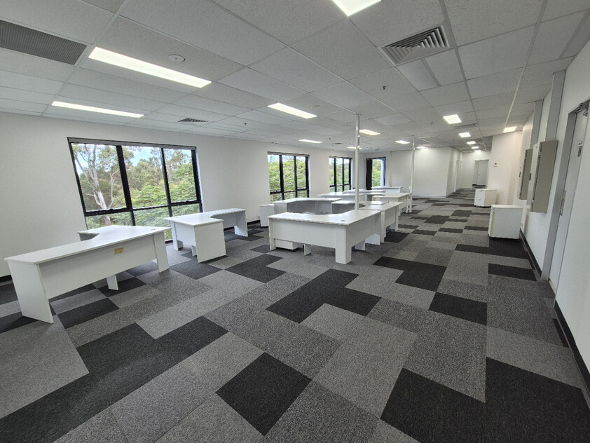 Office Available