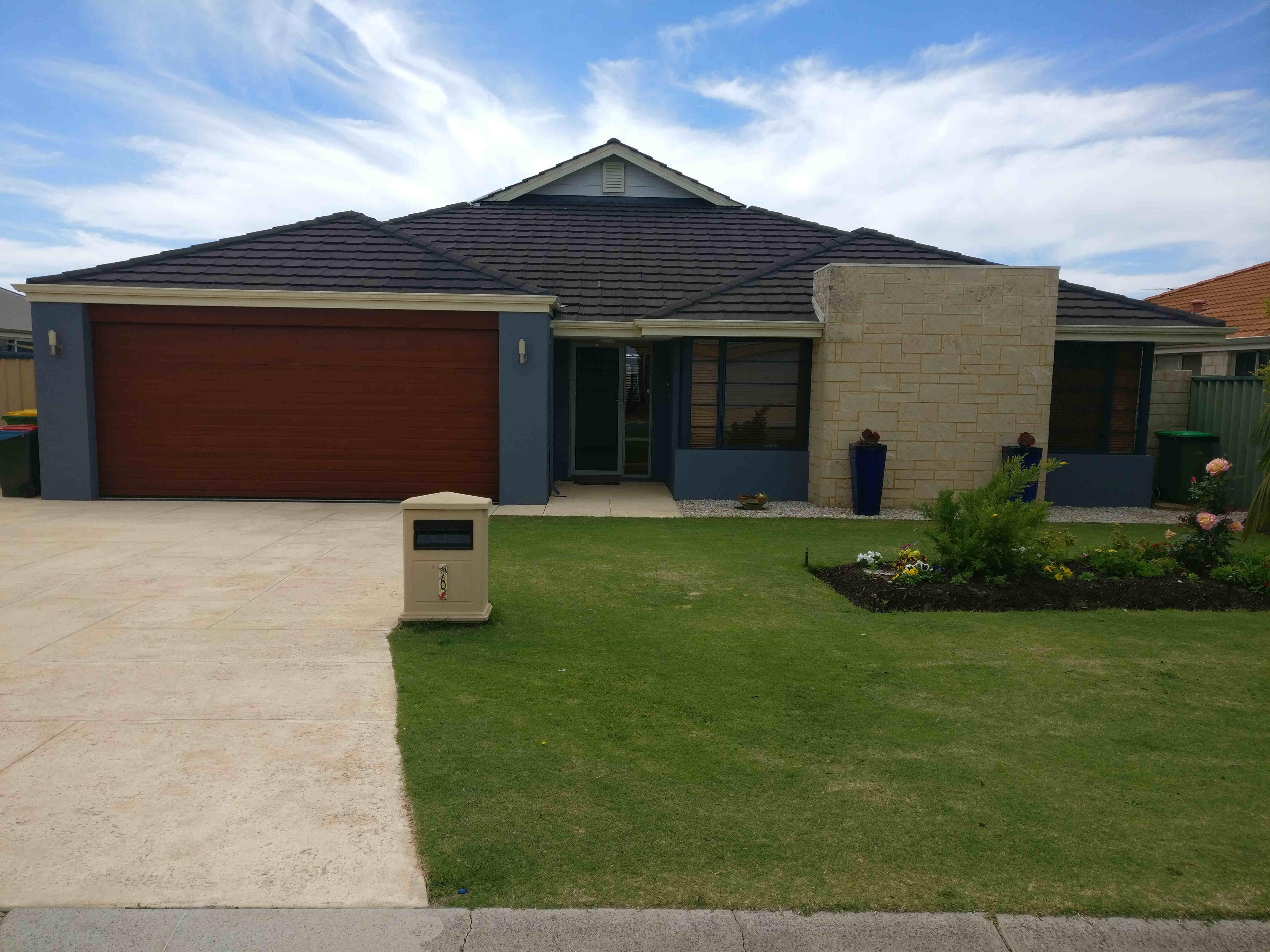 6 Brussels Circuit Port Kennedy WA 6172 House for Sold