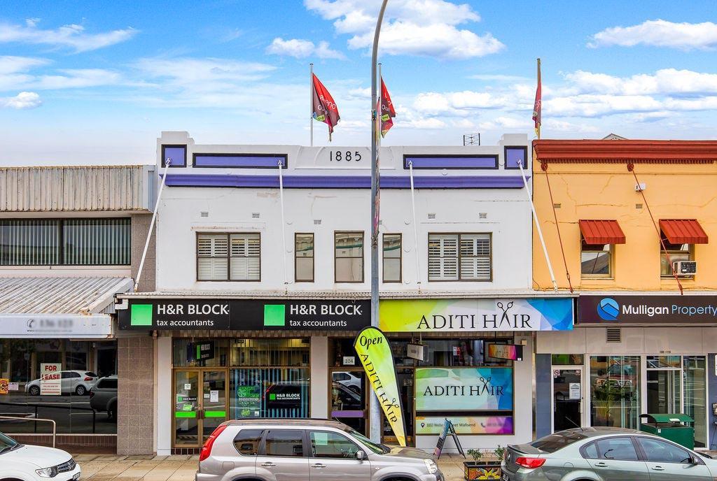 BLUECHIP LOCATION. SECURE TENANTS. IDEAL FOR AN SMSF / YIELD FOCUSED INVESTORS