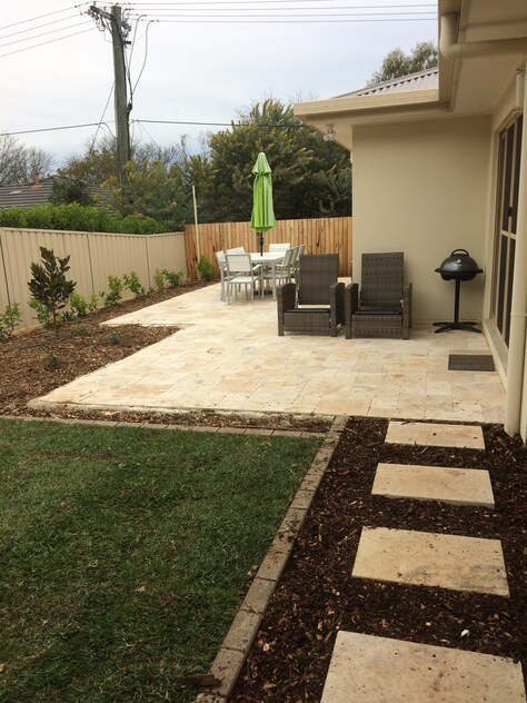 Luxury Home & Outdoor Living. Fully Furnished and equipped. Private. Quiet.