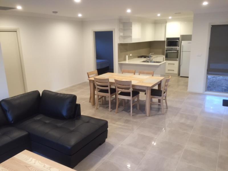 Luxury Home & Outdoor Living. Fully Furnished and equipped. Private. Quiet.