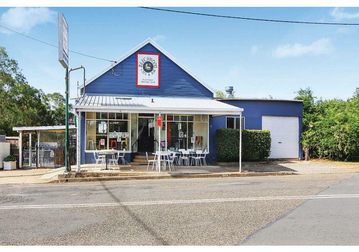 Licensed Leasehold Café and Bar In High Growth Area - Beechwood, NSW