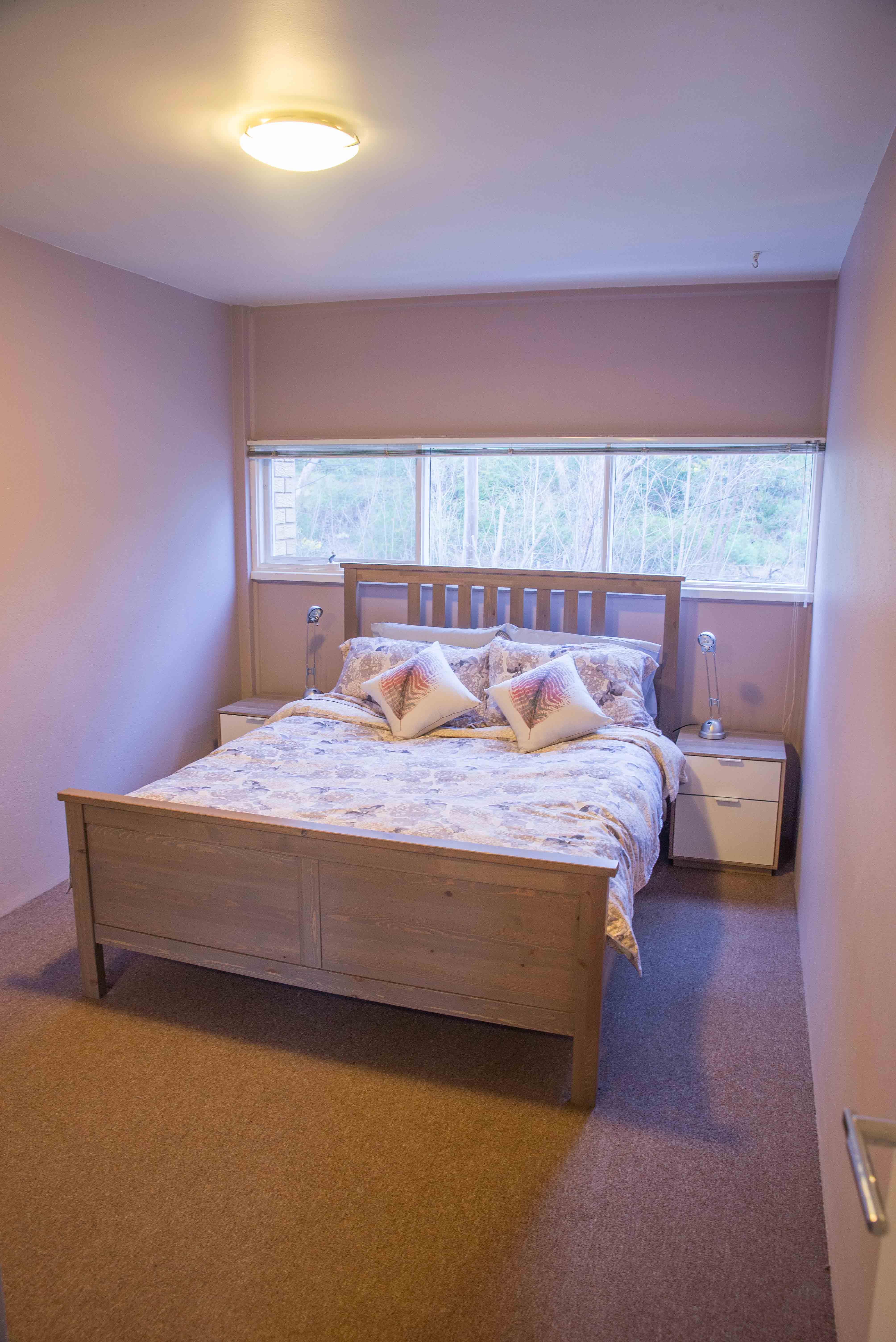 Convenience at your doorstep..... Fully furnished and equipped.