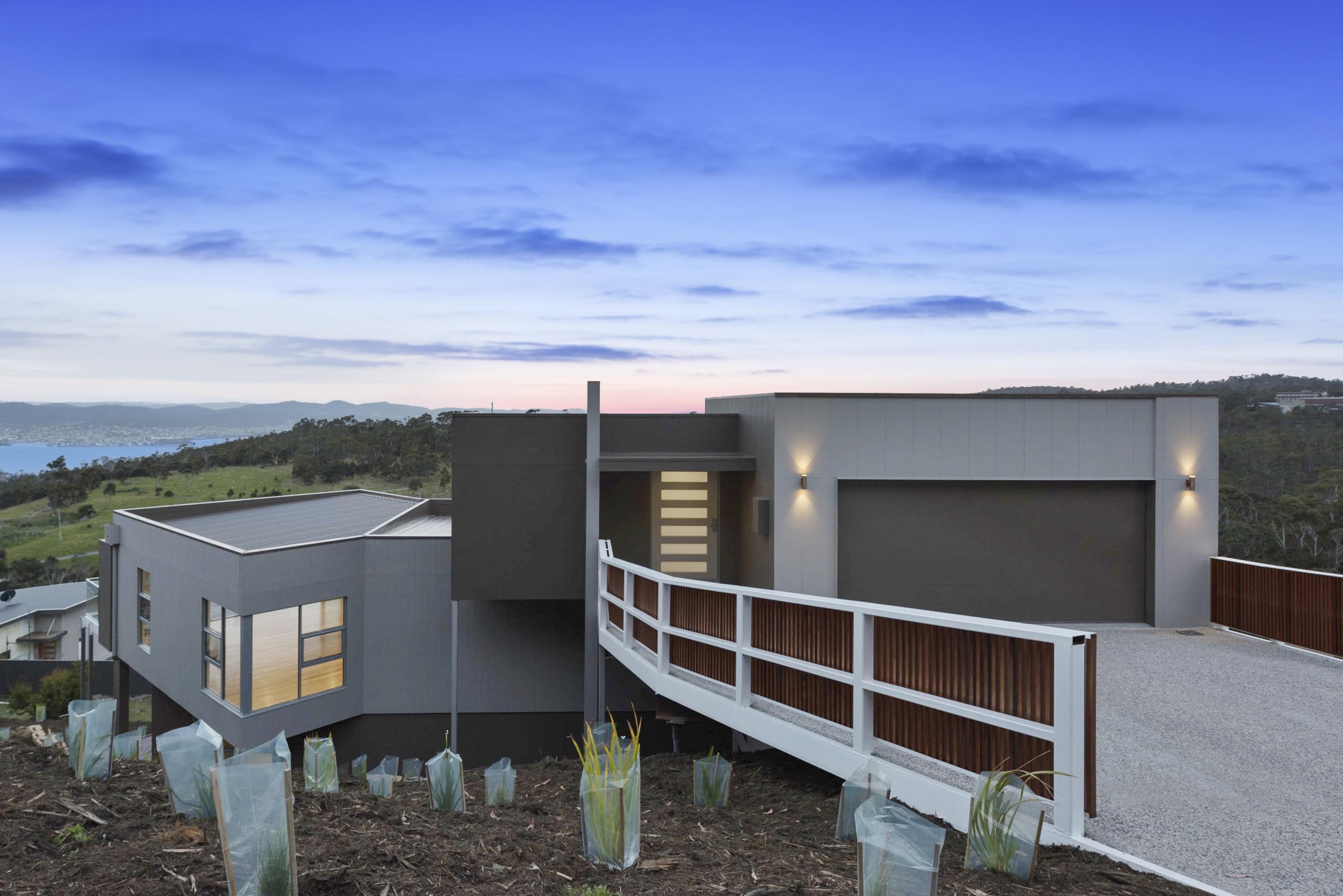 Tolmans Hill TAS House for Sold