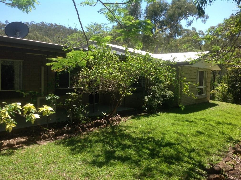 167 Vass Road Etna Creek QLD 4702 Acreage Semi rural for Sold owner