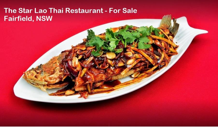 Private Business For Sale 195 Hamilton Road Fairfield NSW 2165