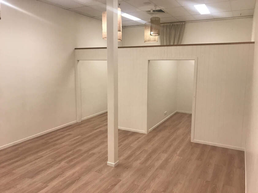 STUDIO FOR SALE