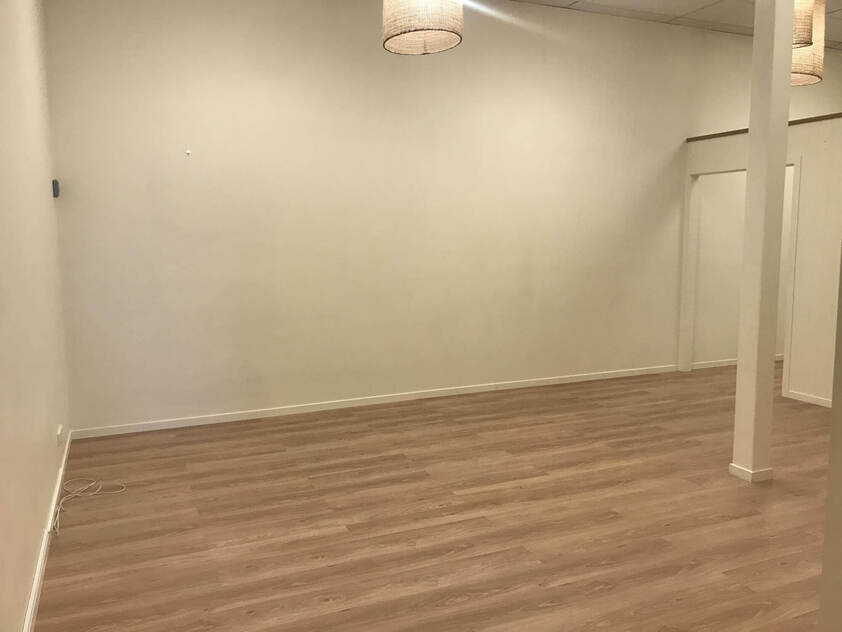 STUDIO FOR SALE