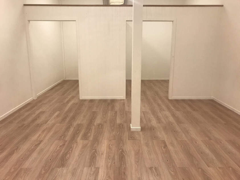 STUDIO FOR SALE