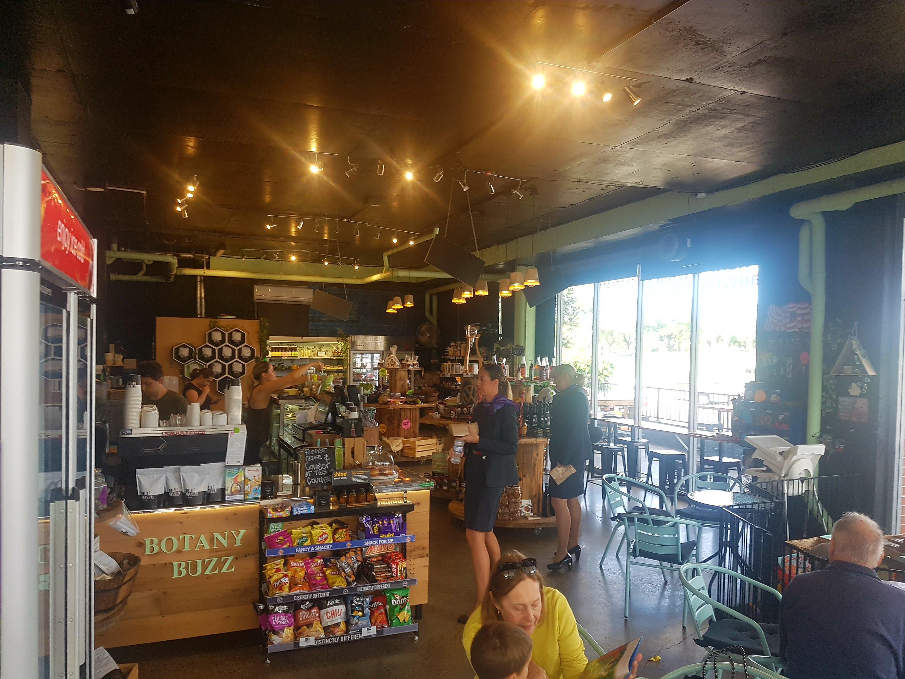 Specialty Convenience store/cafe - great profits & lifestyle, with room to grow!