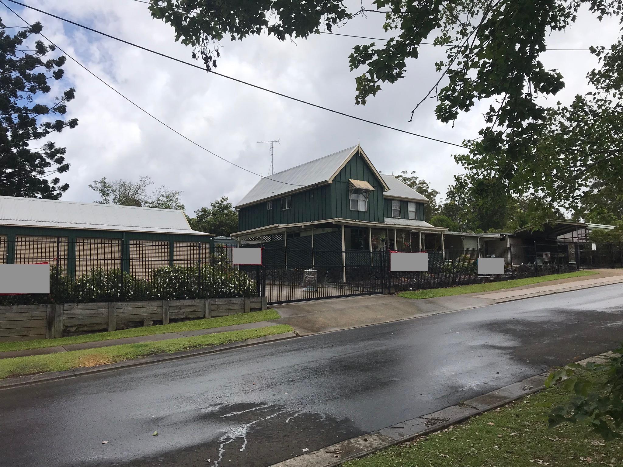 A home and income opportunity all wrapped into one!