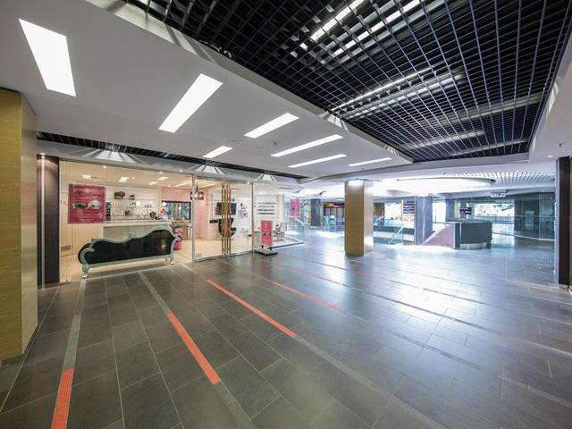 Attractive Boutique Retail Opportunity