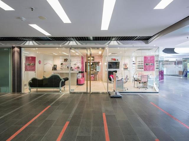 Attractive Boutique Retail Opportunity
