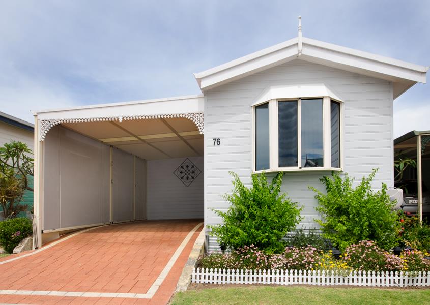 76/1140 Wanneroo Road Ashby WA 6065 House for Sold