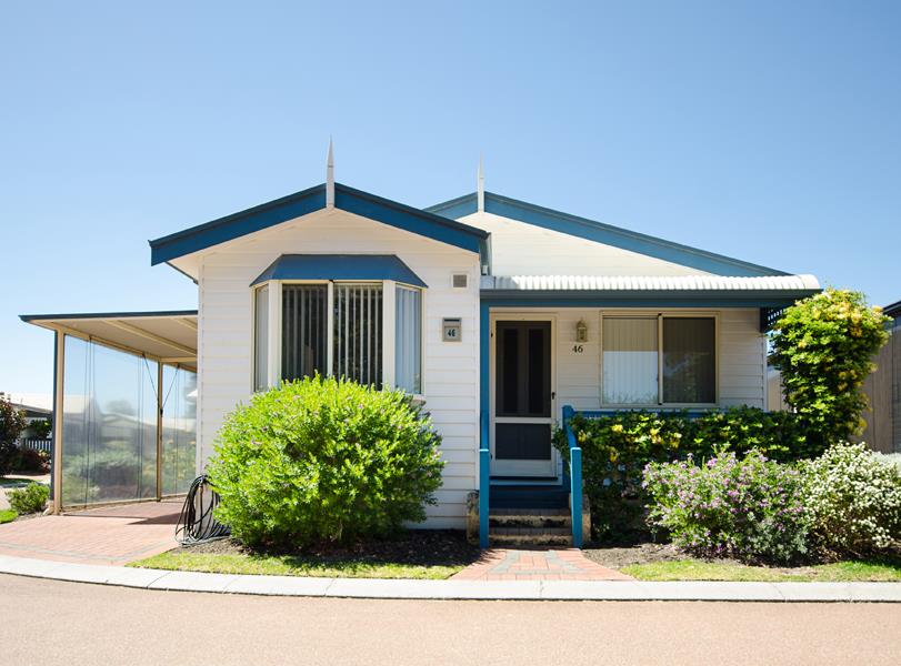 46/48 Ashley Road Tapping WA 6065 House for Sold