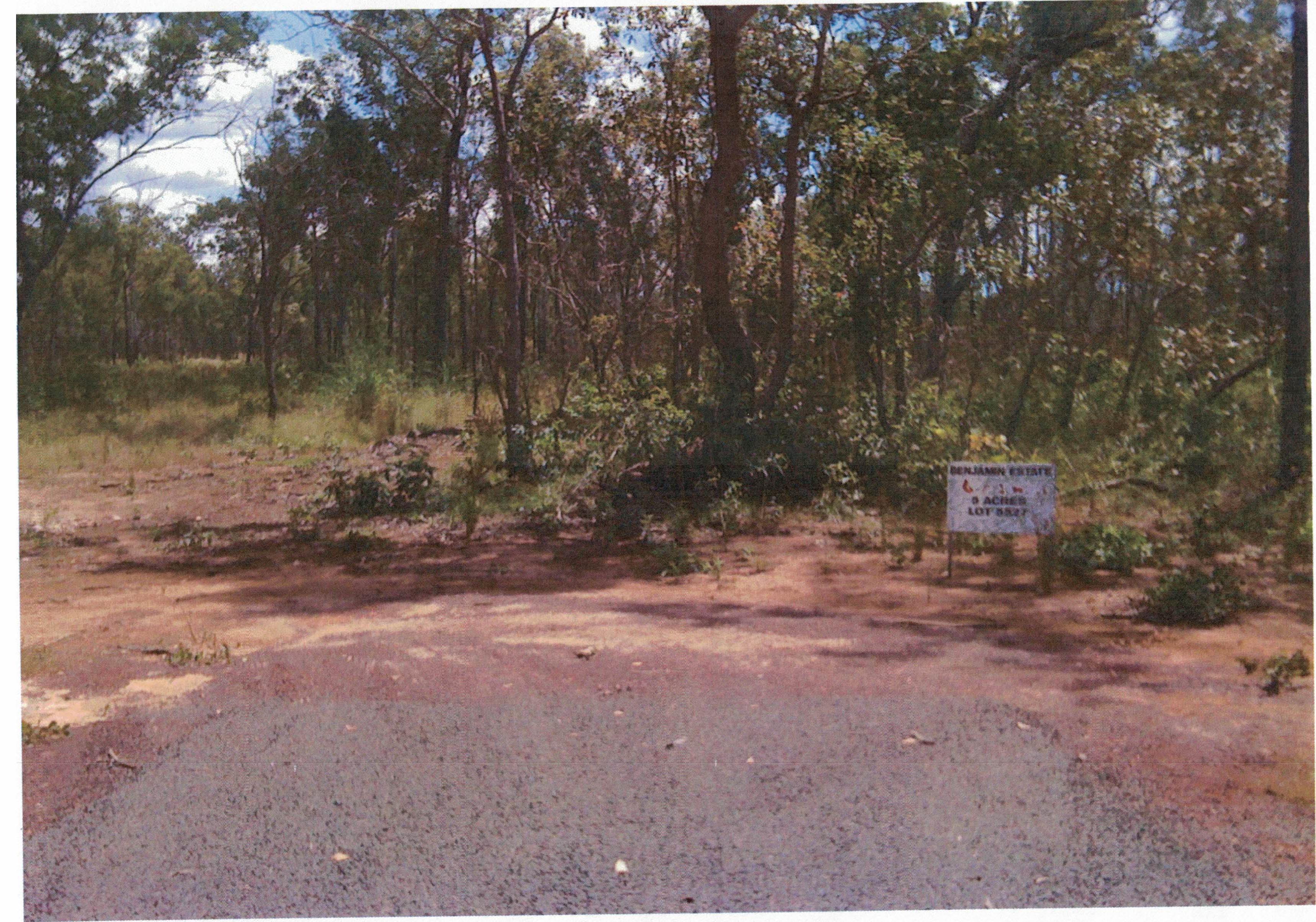 6083/139 Eucalyptus Road Herbert NT 0836 Land for Sold