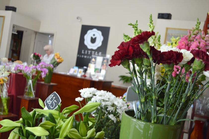 Established Florist Business For Sale, Malvern East