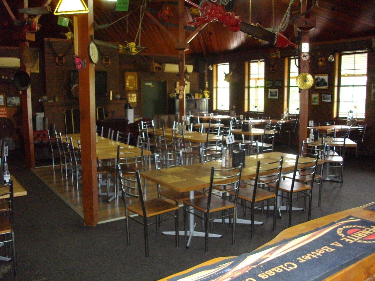 Hotel Motel leasehold situated in one of the most beautiful locations.