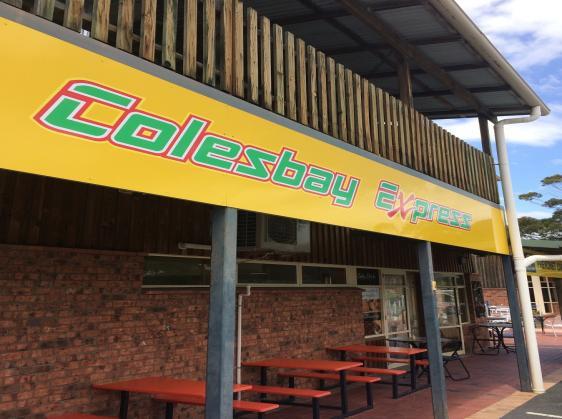 Profitable Grocery, Take-Away, Bakery and Fuel. Business in Tourist Destination