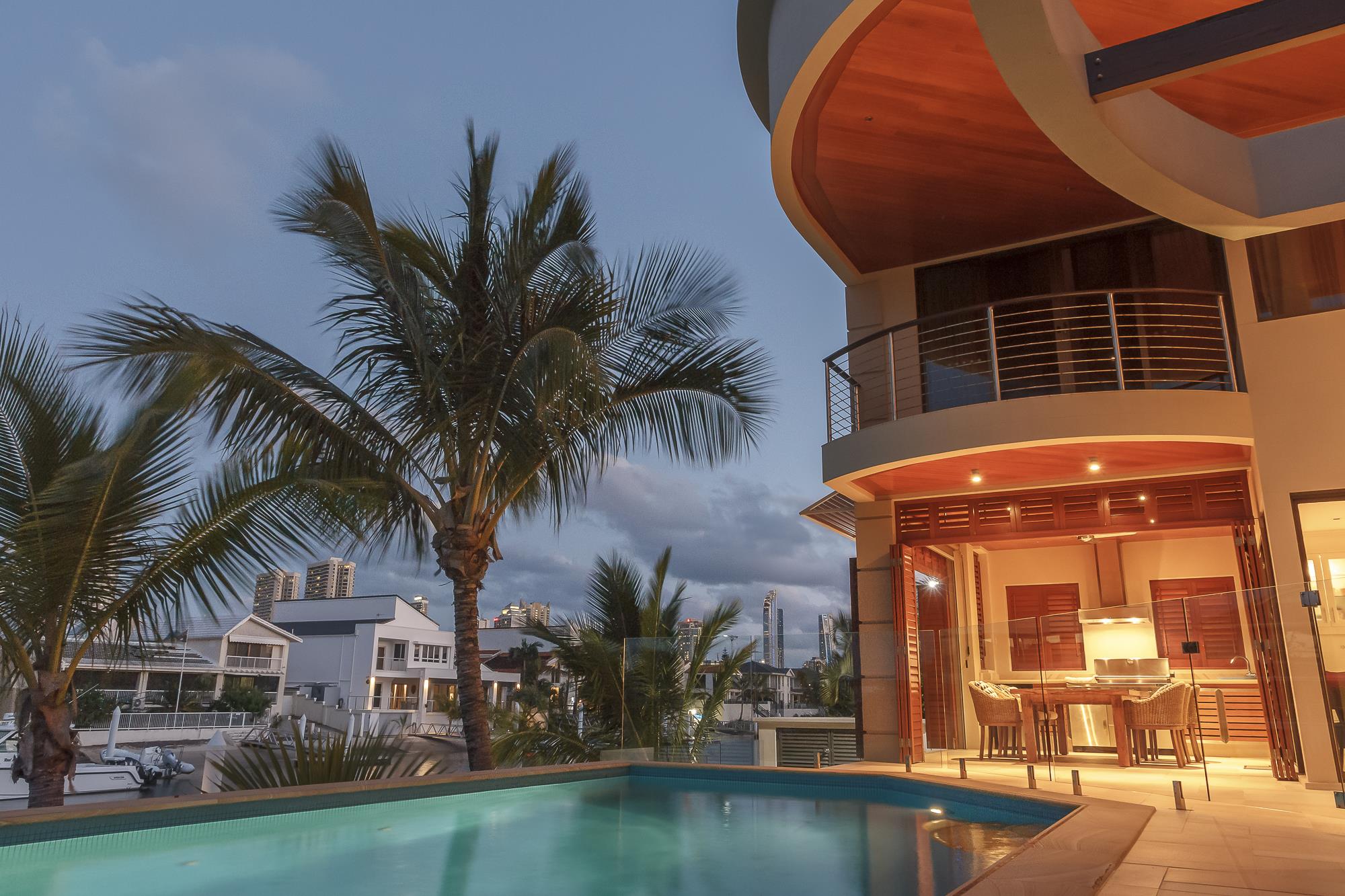 100 Commodore Drive Surfers Paradise QLD 4217 House for Sold owner