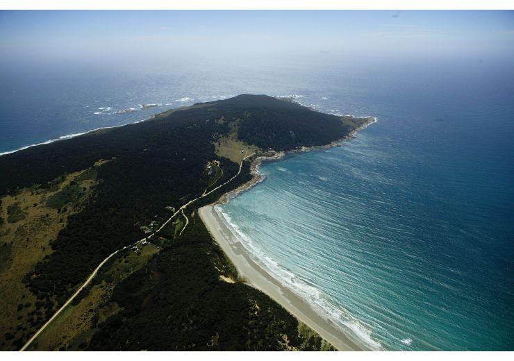 The Ultimate Island Escape - Palana Retreat - Flinders Island, TAS