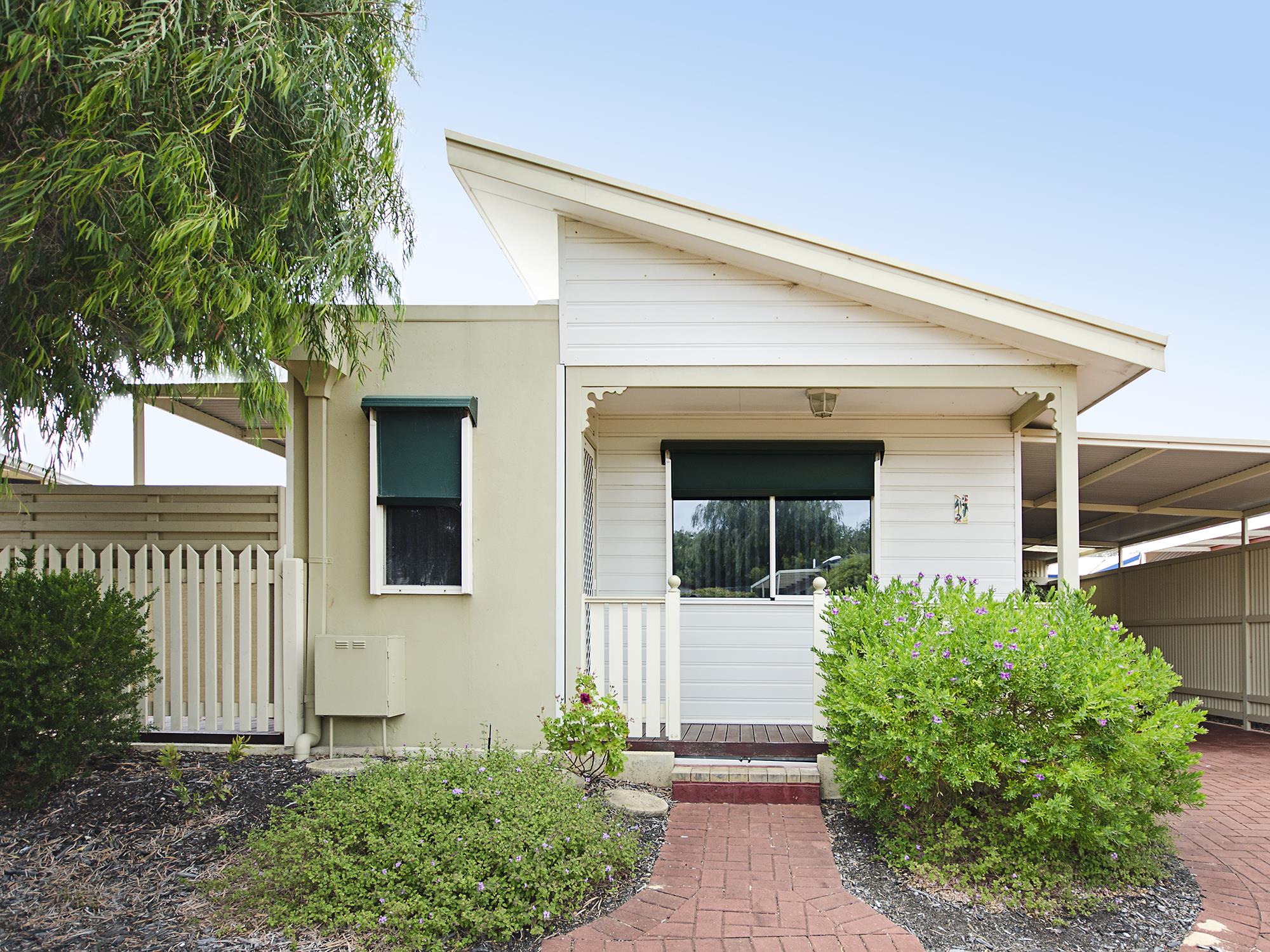 17/106 Oakleigh Drive Erskine WA 6210 House for Sold