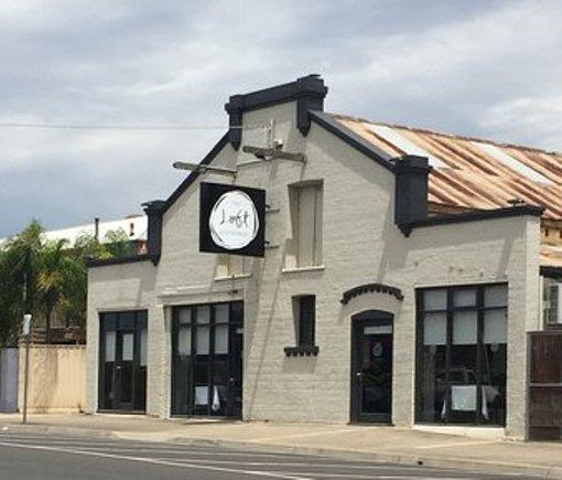 The Loft Licensed Restaurant,Wine Bar and Cafe Business for Sale Bairnsdale