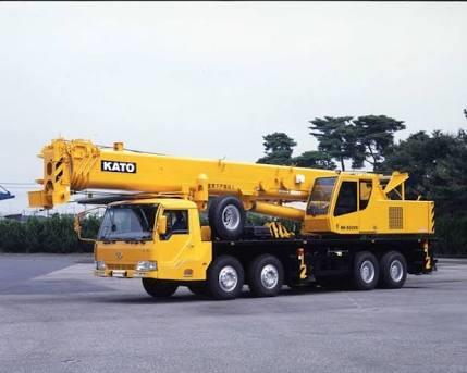 MOBILE CRANE COMPANY WITH EXISTING CLIENTS, PLENTY OF WORK AND NEW EQUIPMENT
