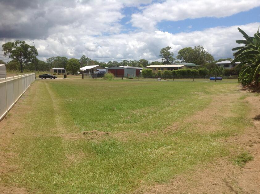 8 Brolga Close Buxton QLD 4660 Land for Sold