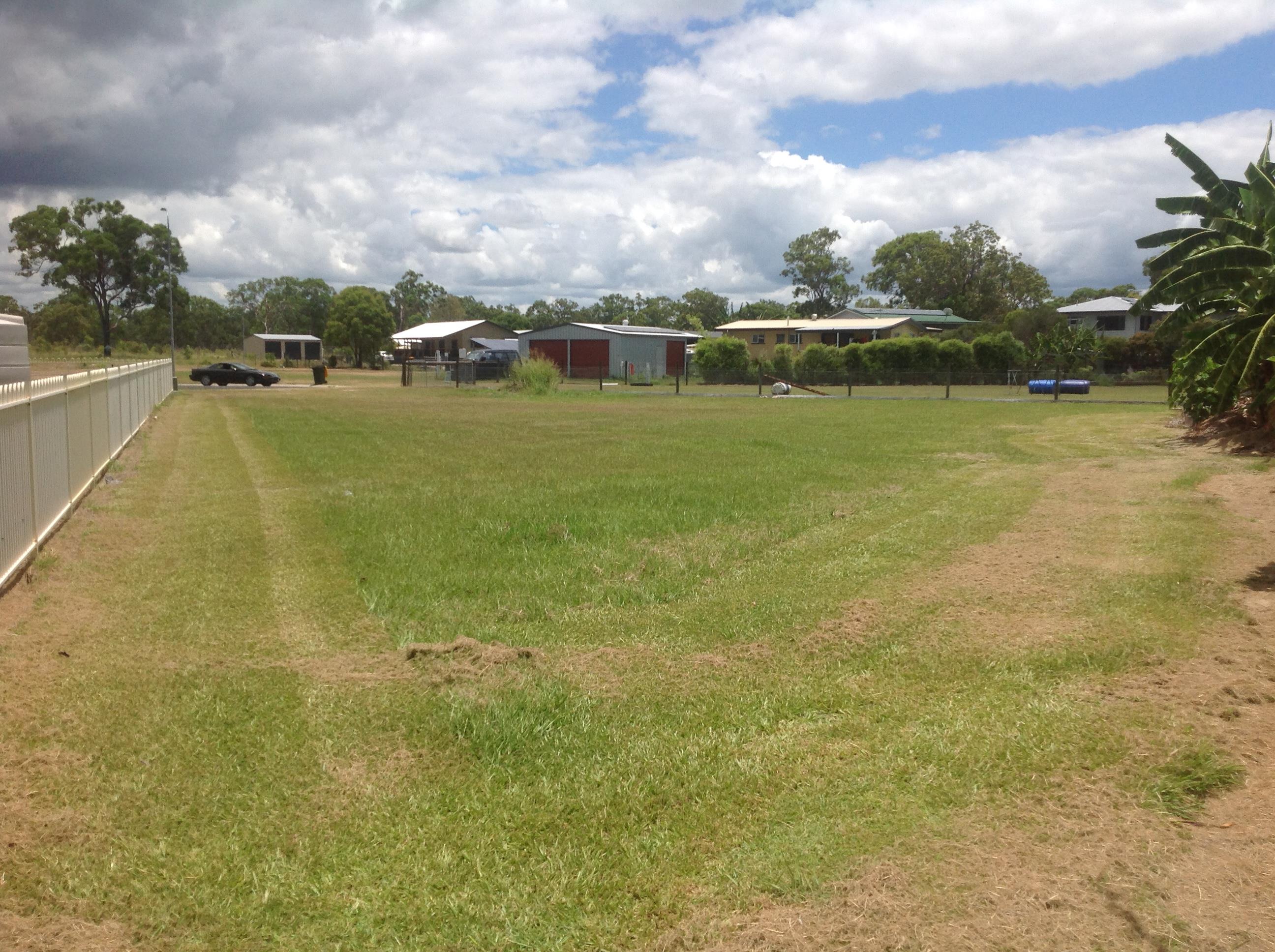 8 Brolga Close Buxton QLD 4660 Land for Sold