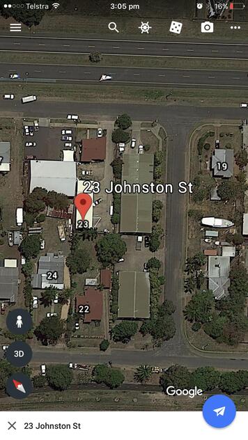 HUGE DEVELOPMENT OPPORTUNITY. CAPTAIN COOK HIGHWAY EXPOSURE RIGHT NEAR AIRPORT