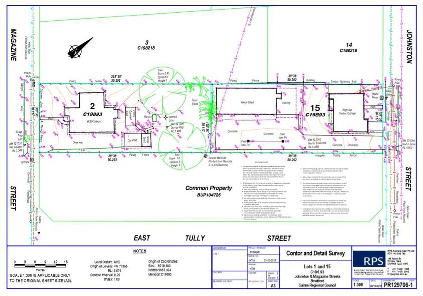 HUGE DEVELOPMENT OPPORTUNITY. CAPTAIN COOK HIGHWAY EXPOSURE RIGHT NEAR AIRPORT