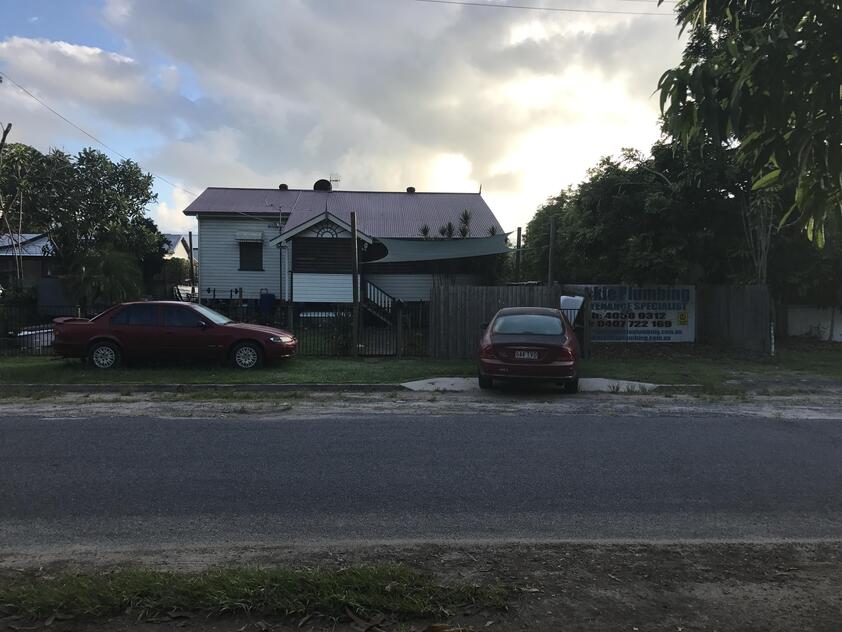 HUGE DEVELOPMENT OPPORTUNITY. CAPTAIN COOK HIGHWAY EXPOSURE RIGHT NEAR AIRPORT