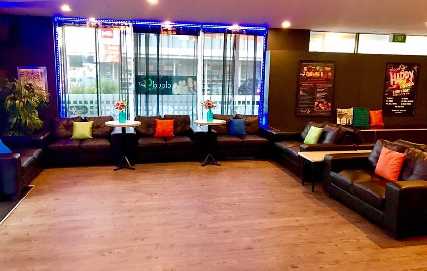 Geelong's Premier Bar & Lounge for Sale!