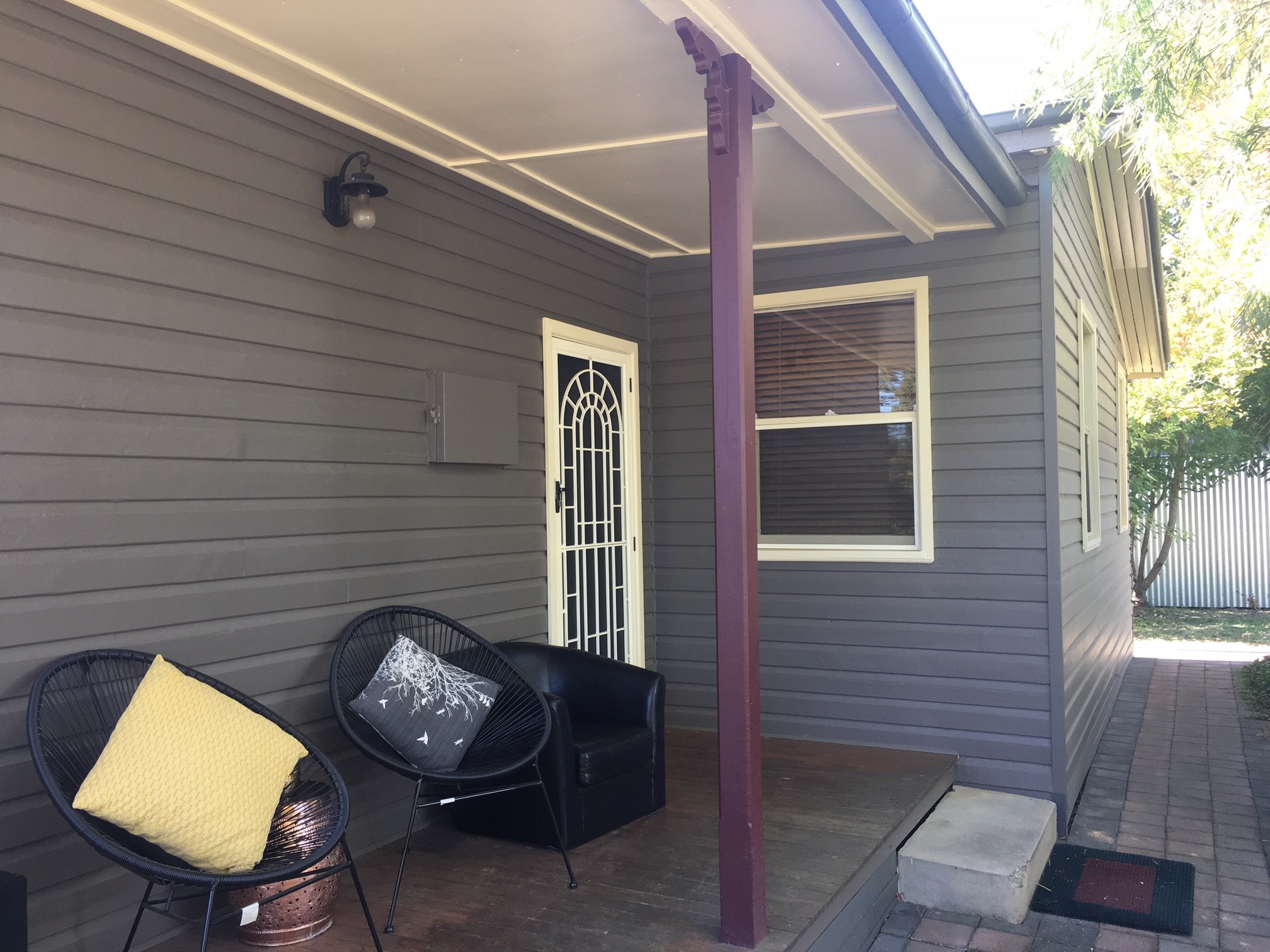 14 Church Beechworth VIC 3747 House for Sold