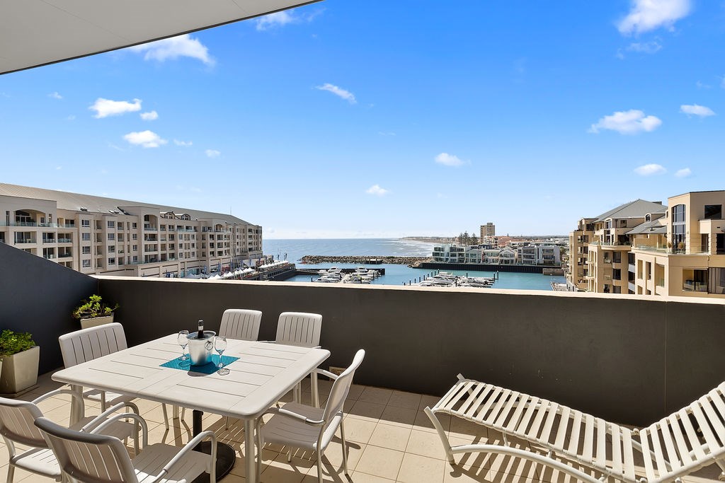 44/13 Chappell Dr Glenelg SA 5045 Apartment for Sold