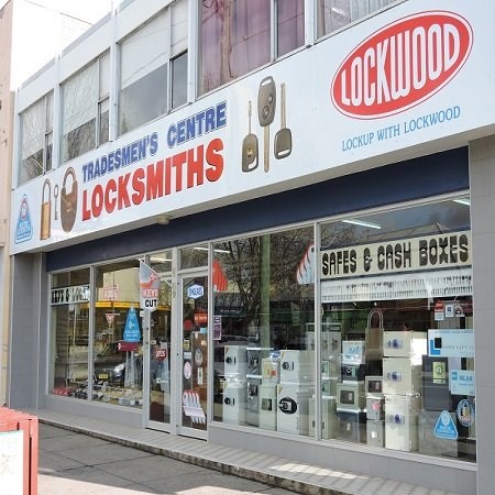 MASTER LOCKSMITH BUSINESS. RETAIL, COMMERCIAL, GOVERNMENT AND DOMESTIC CLIENTS