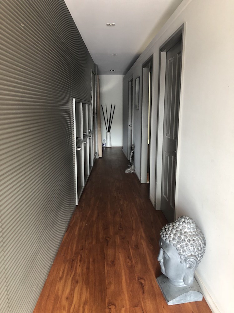 WIWO Beauty Salon/Day Spa URGENT SALE MAKE AN OFFER