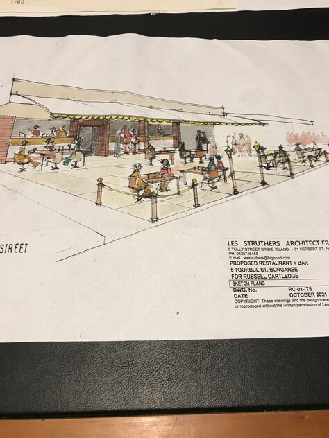 GREAT OPPORTUNITY floor plan