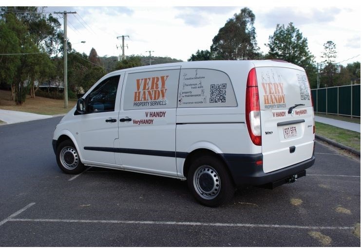Established Handyman/Property Maintenance Business - Brisbane, Qld