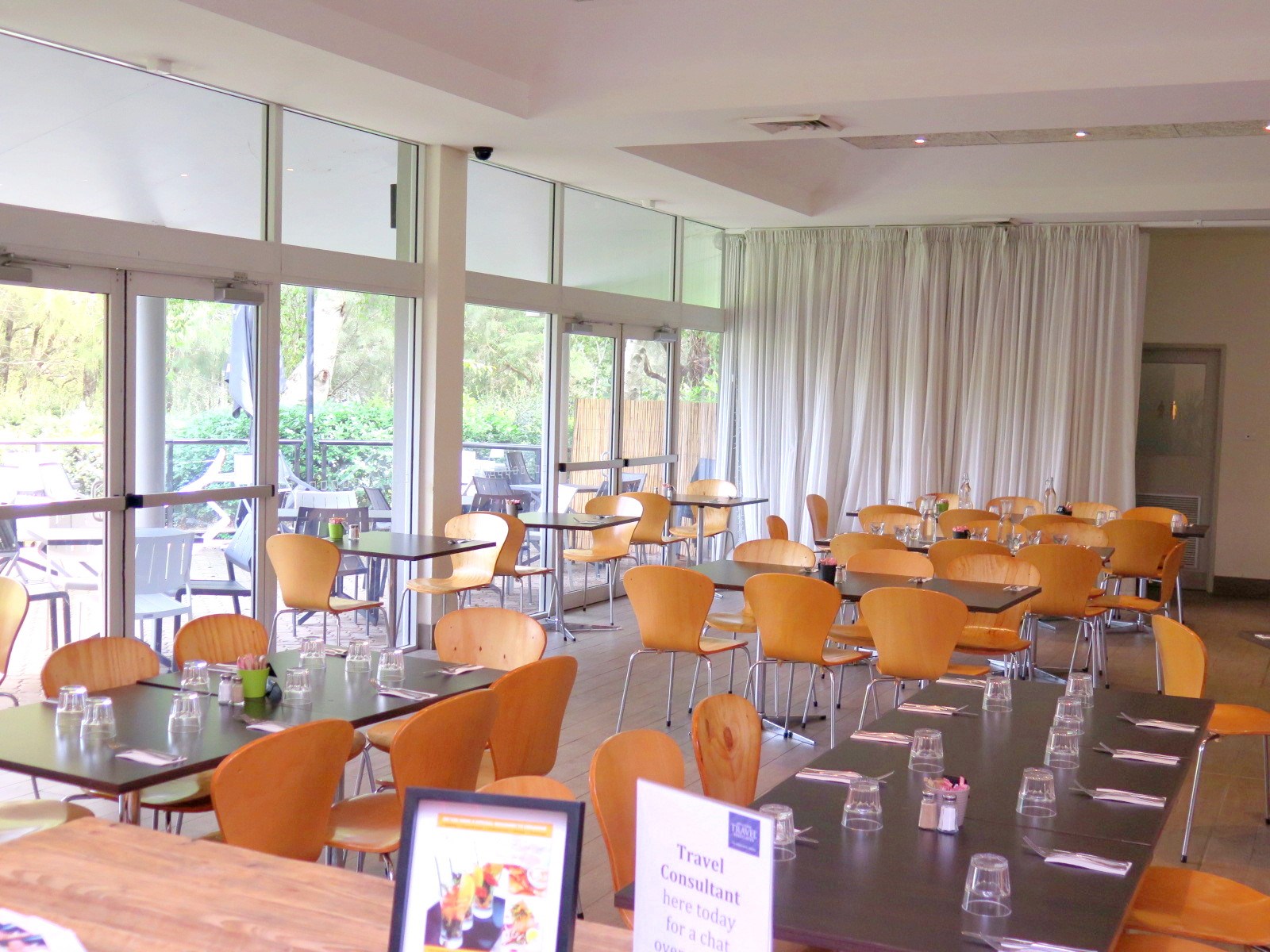 BUSINESS FOR SALE - Cafe & function business Gosford