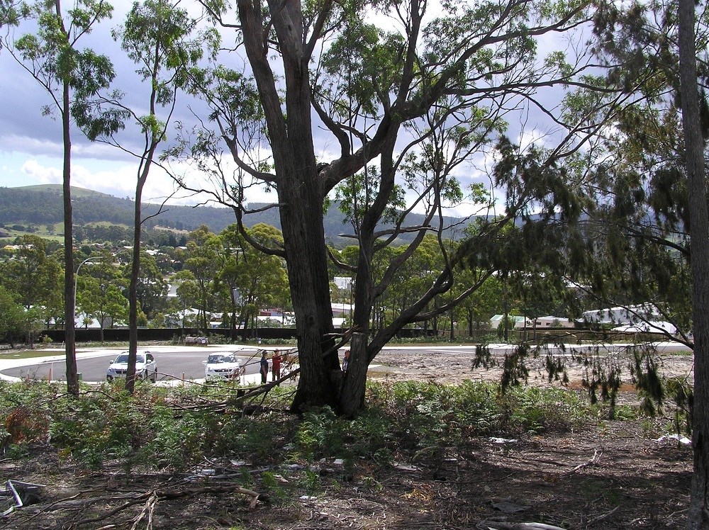 LOT 78/13 Booyaa Street Kingston TAS 7050 Land for Sold