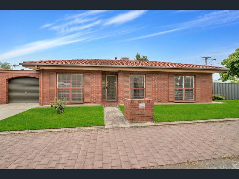 1/48 William St Clarence Park SA 5034 Semi Detached for Rent owner