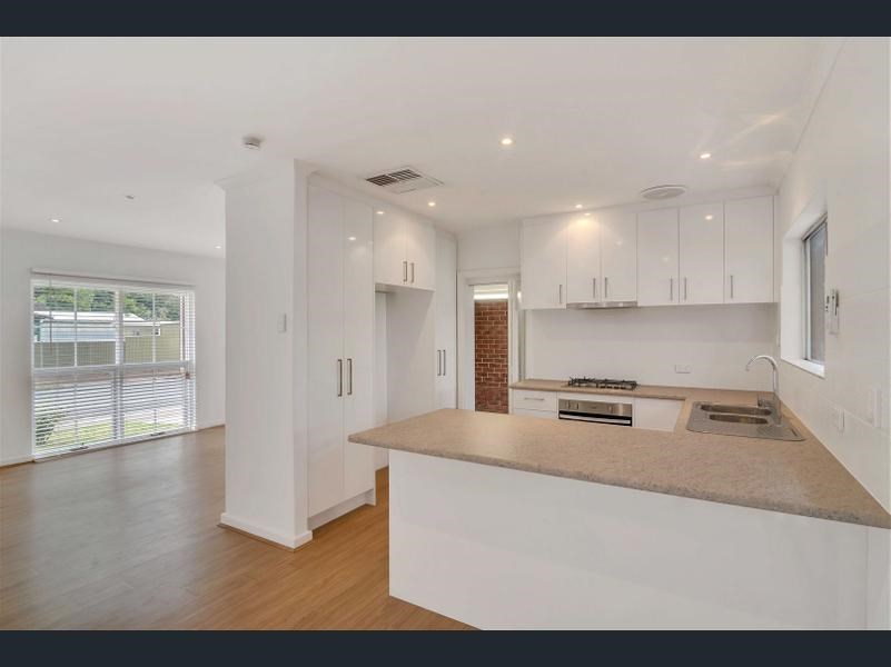 1/48 William St Clarence Park SA 5034 Semi Detached for Rent owner
