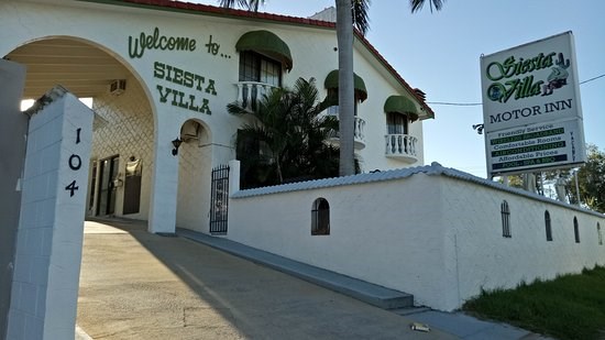 Gladstone Motel Business For Sale