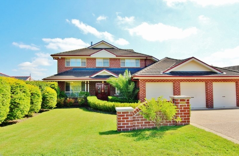 50 Kilkenny Circuit Ashtonfield NSW 2323 House for Sold